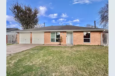 8215 Lugary Drive, Houston, TX 77074 - Photo 1