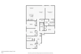 22010 Vernazza Bnd Dr, Hockley, TX 77447 - Photo 25