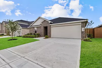 22010 Vernazza Bend Drive, Hockley, TX 77447 - Photo 1