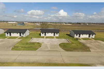 1219 Kingston Drive #A, Wharton, TX 77488 - Photo 1