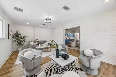 1410 Del Norte Street, Houston, TX 77018 - Photo 21