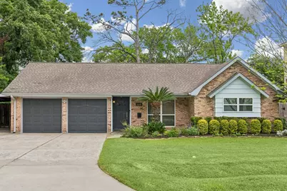 1410 Del Norte Street, Houston, TX 77018 - Photo 1