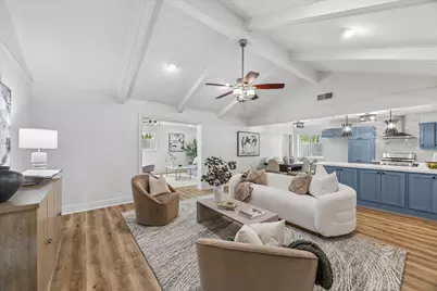 1410 Del Norte Street, Houston, TX 77018 - Photo 3