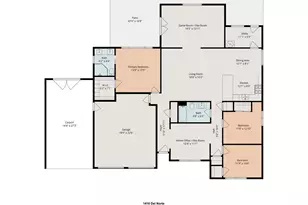 1410 Del Norte St, Houston, TX 77018 - Photo 7