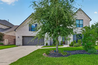 6710 Sterling Springs Lane, Katy, TX 77493 - Photo 3