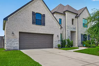 6710 Sterling Springs Lane, Katy, TX 77493 - Photo 1