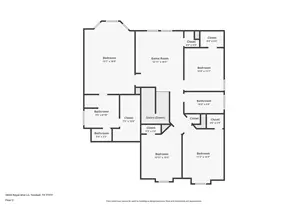 18543 Royal Mist Ln, Tomball, TX 77377 - Photo 45