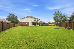 18543 Royal Mist Ln, Tomball, TX 77377 - Photo 41