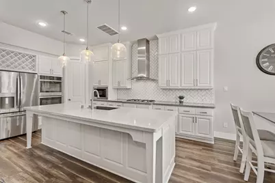 1203 Orange Pumpkin Lane, Richmond, TX 77406 - Photo 29