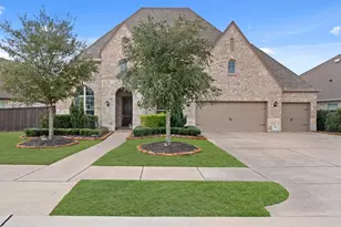 1203 Orange Pumpkin Ln, Richmond, TX 77406 - Photo 1