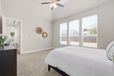 1203 Orange Pumpkin Lane, Richmond, TX 77406 - Photo 17