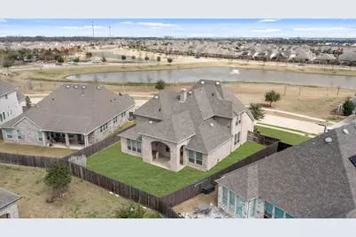 1203 Orange Pumpkin Lane, Richmond, TX 77406 - Photo 45