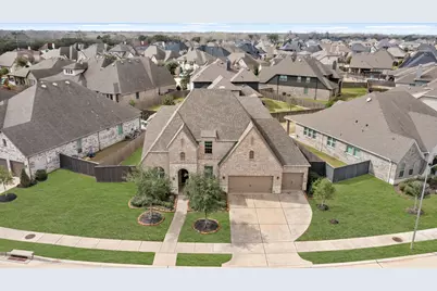 1203 Orange Pumpkin Lane, Richmond, TX 77406 - Photo 47