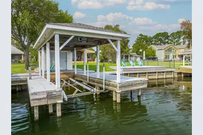 9698 E Shore Drive, Willis, TX 77318 - Photo 7