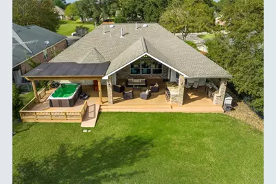 9698 E Shore Drive, Willis, TX 77318 - Photo 33