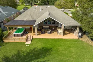 9698 E Shore Dr, Willis, TX 77318 - Photo 33