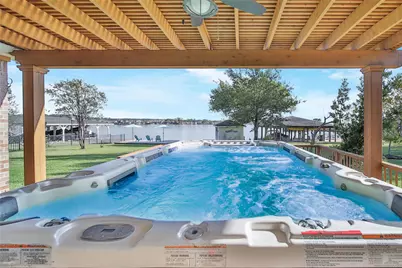 9698 E Shore Drive, Willis, TX 77318 - Photo 3