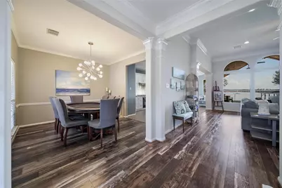 9698 E Shore Drive, Willis, TX 77318 - Photo 13