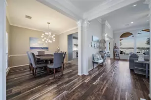 9698 E Shore Dr, Willis, TX 77318 - Photo 13