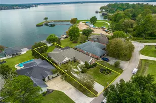 9698 E Shore Dr, Willis, TX 77318 - Photo 1