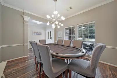 9698 E Shore Drive, Willis, TX 77318 - Photo 15