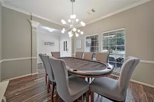 9698 E Shore Dr, Willis, TX 77318 - Photo 15