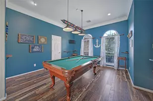 9698 E Shore Dr, Willis, TX 77318 - Photo 23