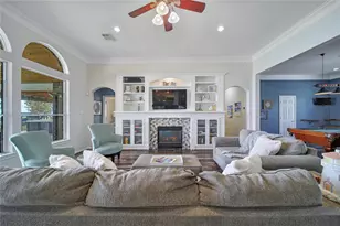 9698 E Shore Dr, Willis, TX 77318 - Photo 17