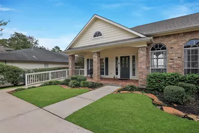 9698 E Shore Drive, Willis, TX 77318 - Photo 11