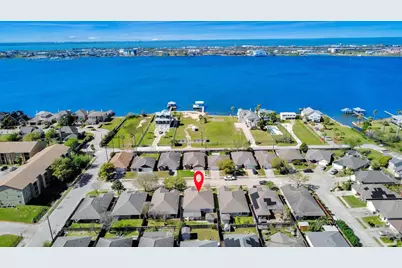 33 Clara Barton Lane, Galveston, TX 77551 - Photo 3