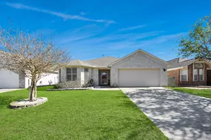 33 Clara Barton Ln, Galveston, TX 77551 - Photo 7