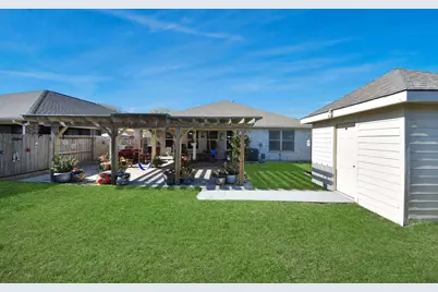 33 Clara Barton Lane, Galveston, TX 77551 - Photo 33