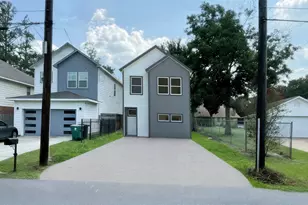 6510 Tuskegee St, Houston, TX 77091 - Photo 1