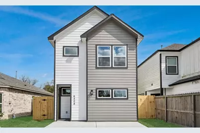 6521 Tuskegee Street, Houston, TX 77091 - Photo 1