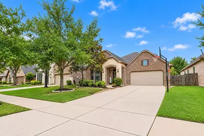 6723 Sotoria Lane, Sugar Land, TX 77479 - Photo 7