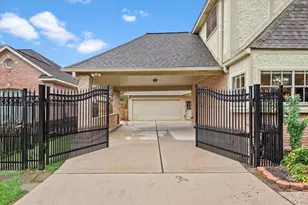 15111 T C Jester Blvd, Houston, TX 77068 - Photo 47