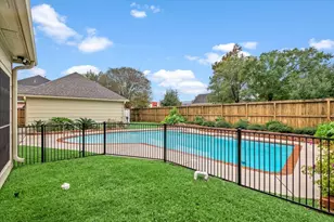 15111 T C Jester Blvd, Houston, TX 77068 - Photo 41