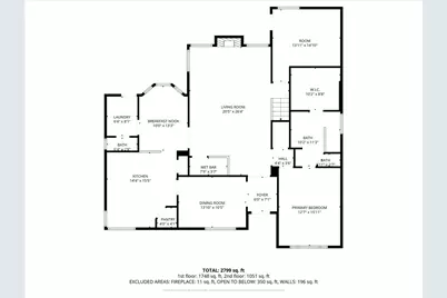 15111 T C Jester Boulevard, Houston, TX 77068 - Photo 49