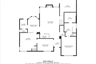 15111 T C Jester Blvd, Houston, TX 77068 - Photo 49