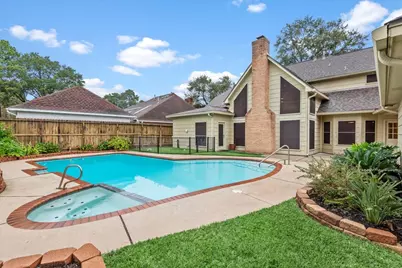 15111 T C Jester Boulevard, Houston, TX 77068 - Photo 41