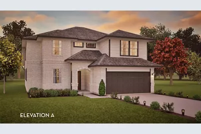 8822 Gull Canyon Drive, Baytown, TX 77521 - Photo 1