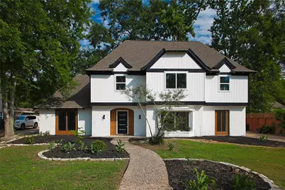 1719 Wagon Gap Trail, Houston, TX 77090 - Photo 1