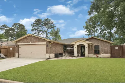 10010 Valley Park Drive, Houston, TX 77078 - Photo 1