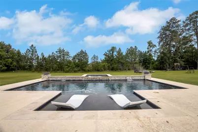 40499 Community Road, Magnolia, TX 77354 - Photo 3