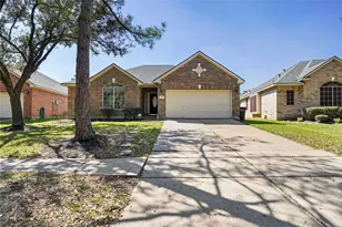 5710 Shady Hollow Ct, Rosharon, TX 77583 - Photo 1