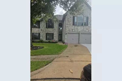 3131 Genessee Creek Lane, Friendswood, TX 77546 - Photo 1