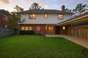 4923 Cave Run Dr, Missouri City, TX 77459 - Photo 3