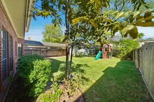 4923 Cave Run Dr, Missouri City, TX 77459 - Photo 33