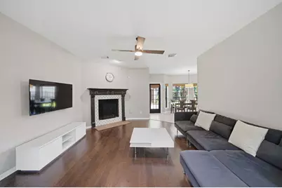 4923 Cave Run Drive, Missouri City, TX 77459 - Photo 9