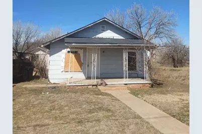 503 N Electra Street, Electra, TX 76360 - Photo 1